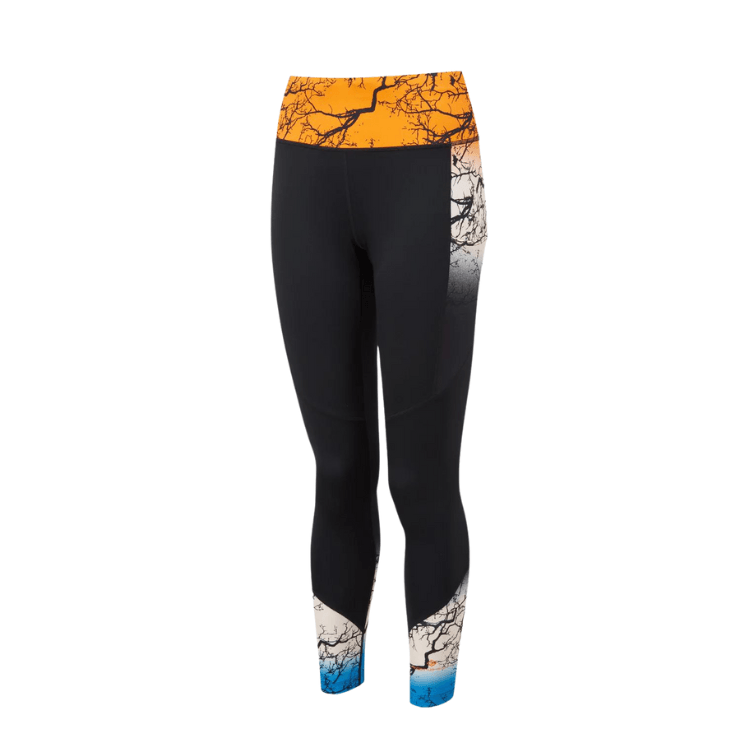 Women s RonHill Life Satori Tight RunPod