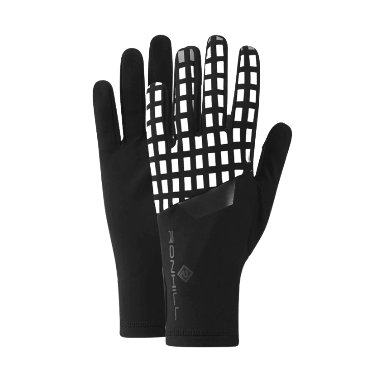 Running Gloves - Men's RonHill Afterhours Gloves