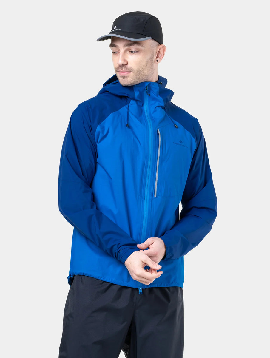 Techanova Jacket Men's Tech Storm Jacket – RunPod