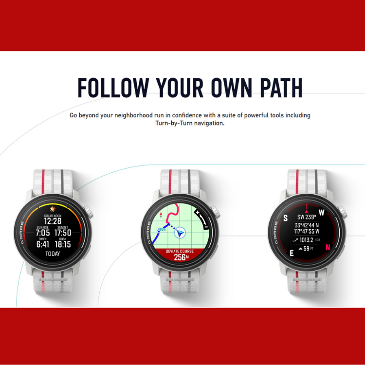 Stratos Quadranti Amazfit Pace Coros Pace Amazfit Pace Release