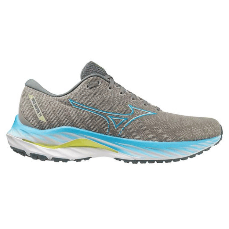 Mizuno wave top inspire kopen