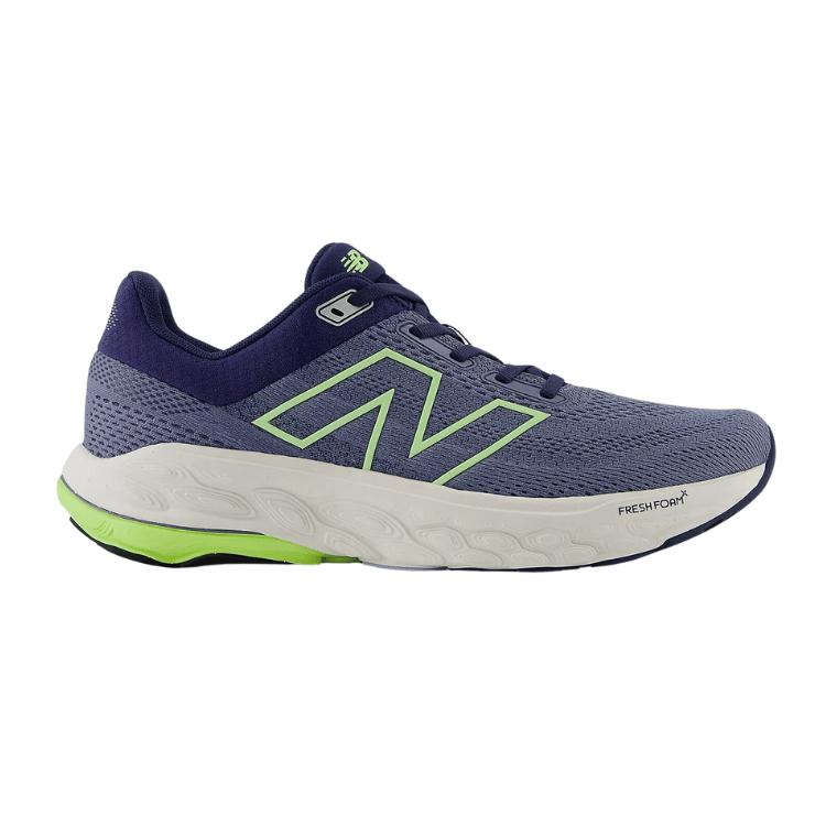 New balance 860 porpora sales