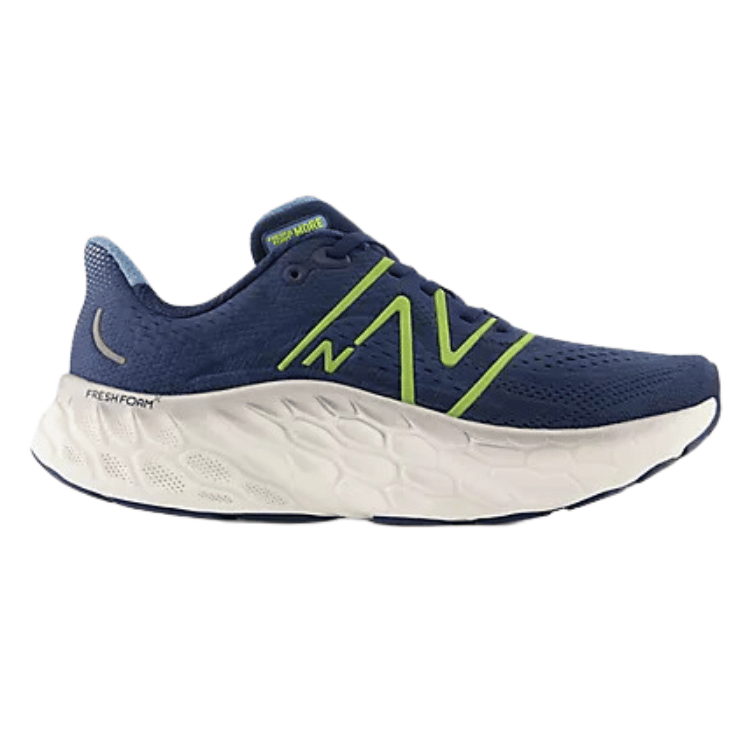Nb fresh foam hotsell