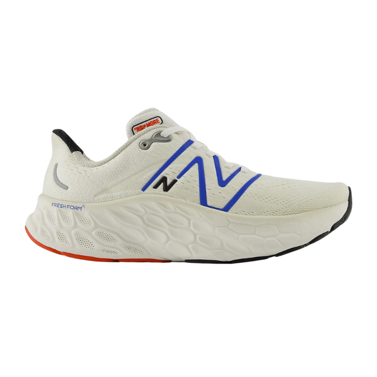 Men s New Balance Fresh Foam More v4