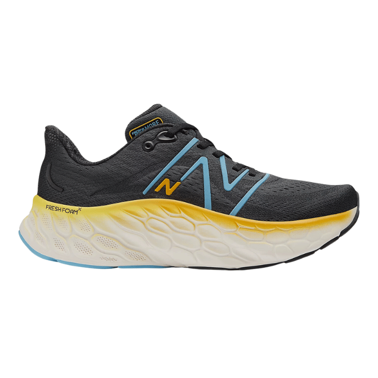 Men s New Balance Fresh Foam More v4 RunPod