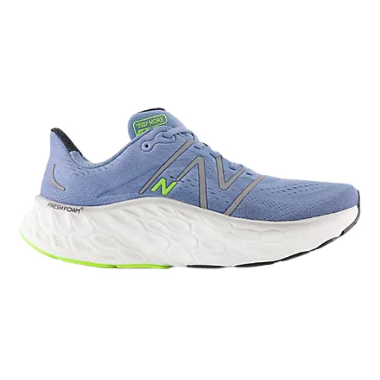 Men s New Balance Fresh Foam More v4 RunPod