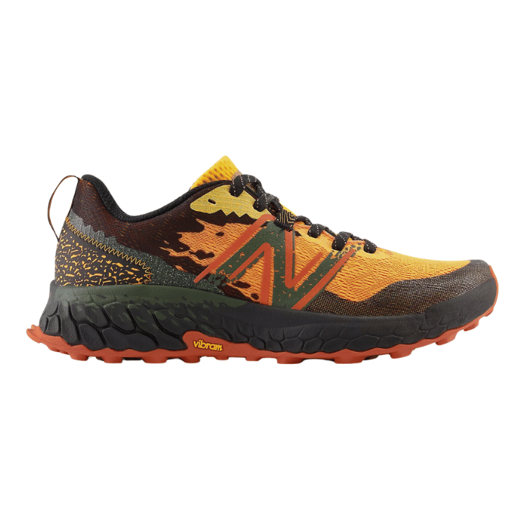 Mens new top balance vibram shoes