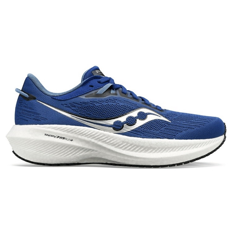 Men's Neutral Footwear – RunPod