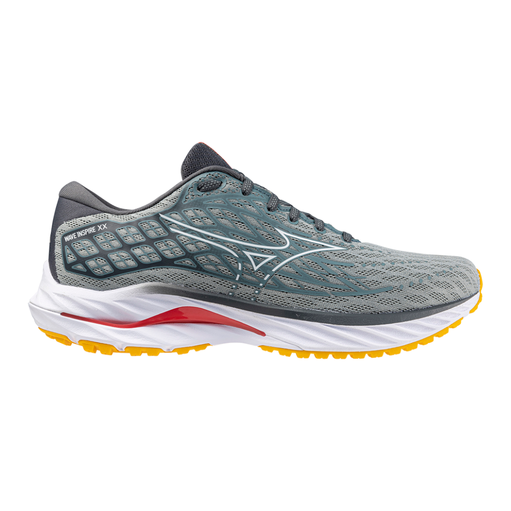 Mizuno wave inspire similar shoes outlet