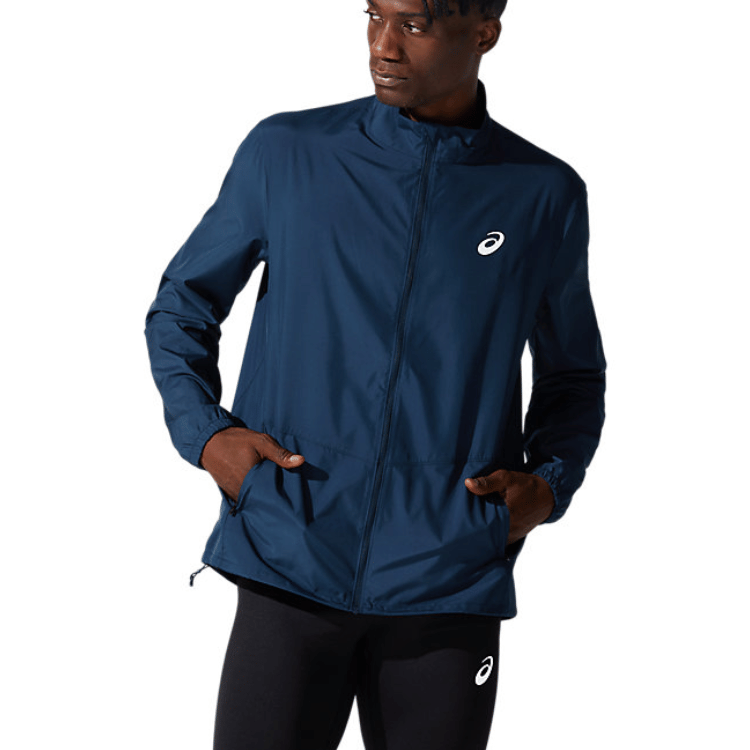 Men s Asics Core Jacket
