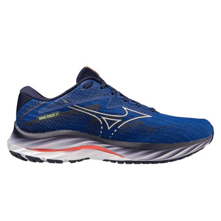 Mizuno ride sales