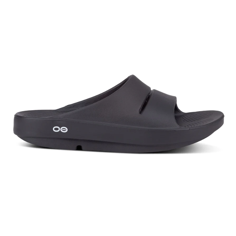 Oofos crocs discount