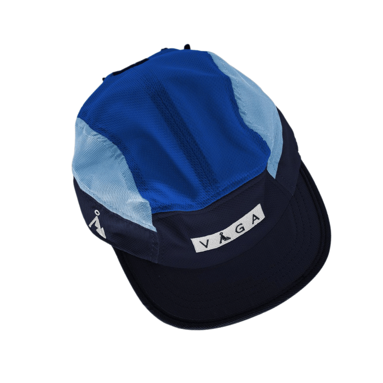Vaga Club Cap – RunPod