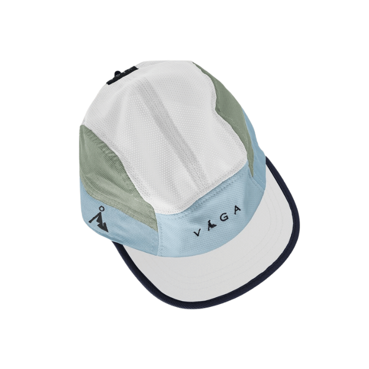 Vaga Club Cap – RunPod