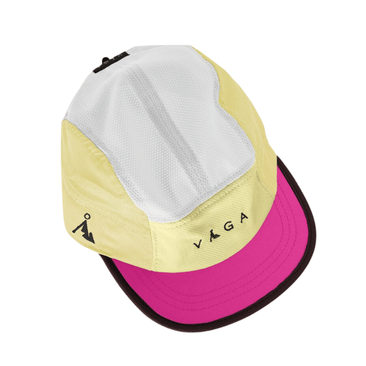 Vaga Club Cap – RunPod
