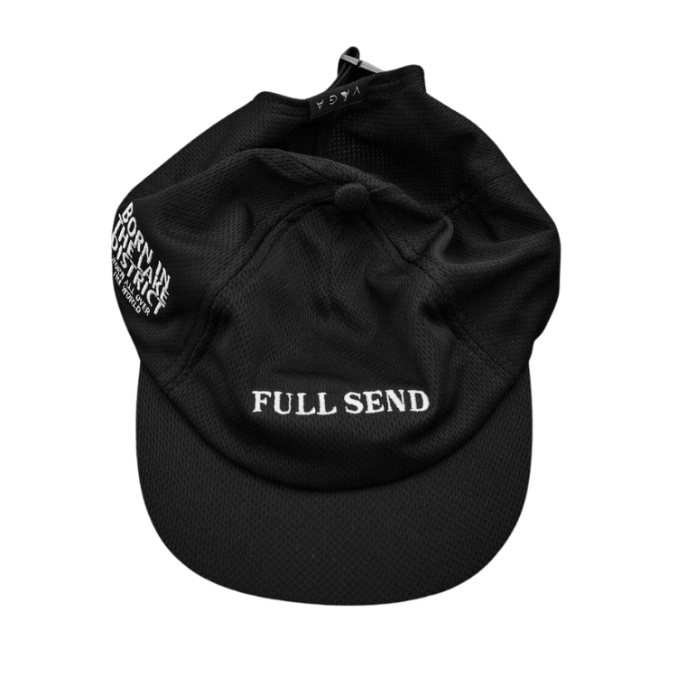VÅGA EP Cap – RunPod