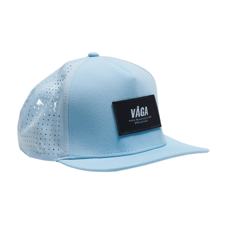Vaga Trucker Caps – RunPod
