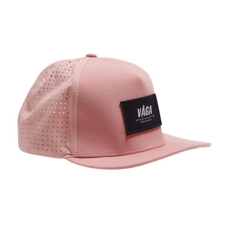 Vaga Trucker Caps – RunPod
