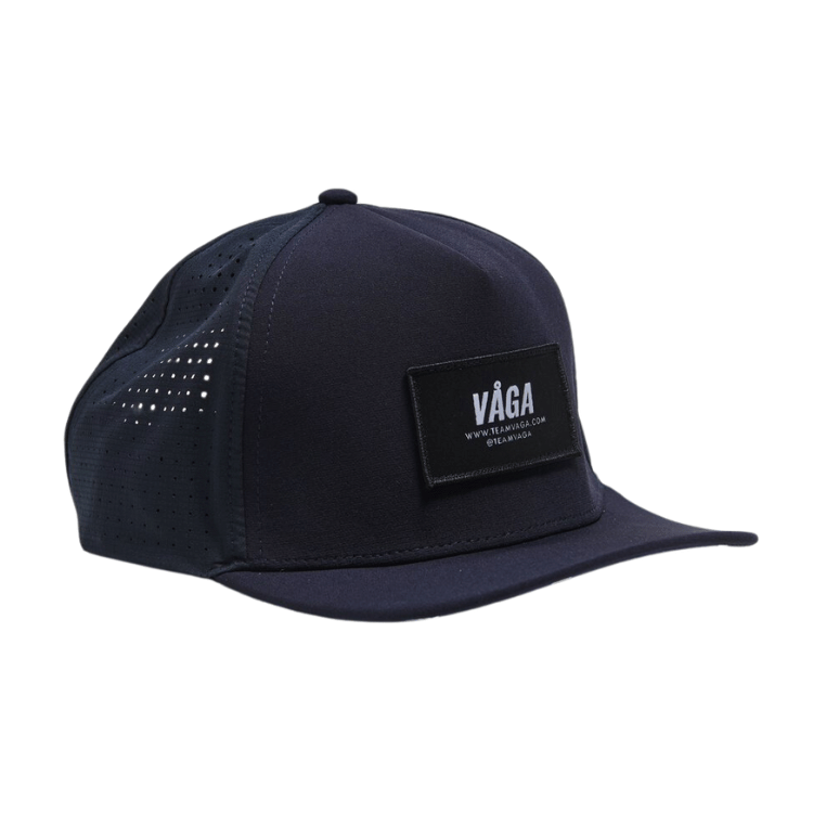 Vaga Trucker Caps – RunPod