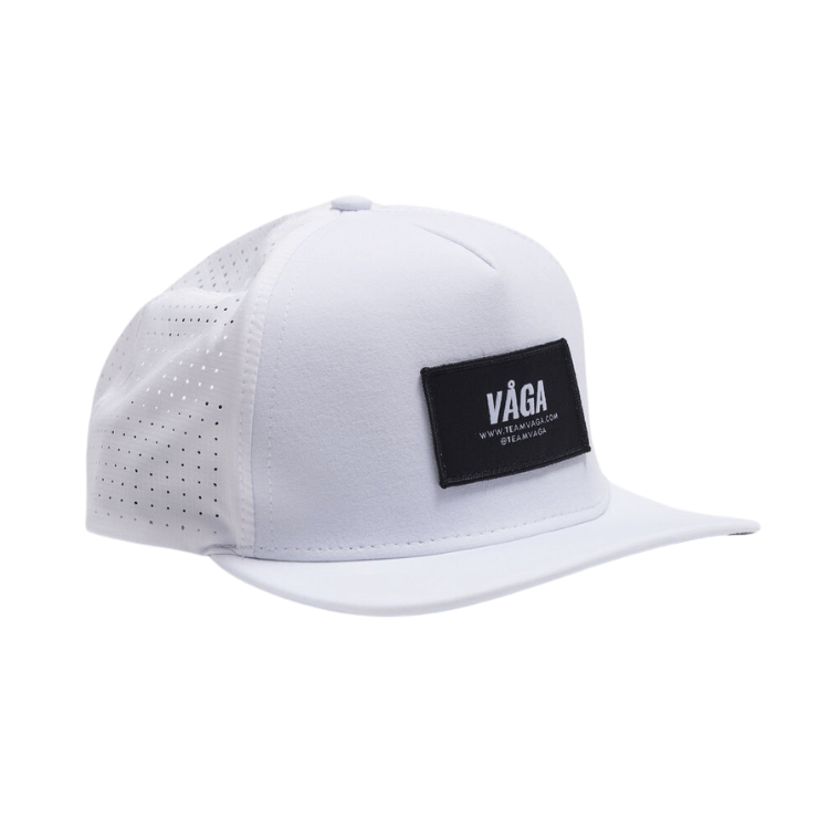 Vaga Trucker Caps – RunPod