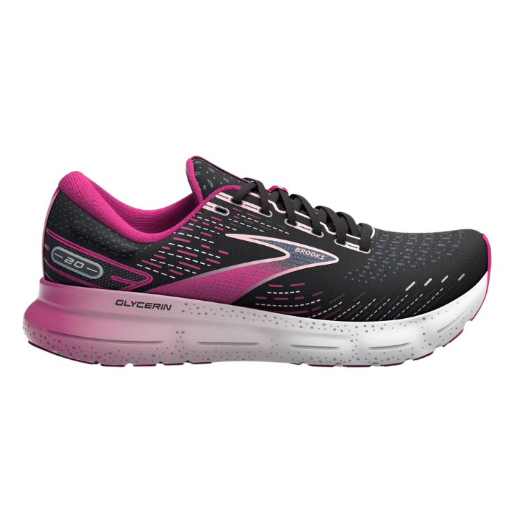 Brooks glycerin 7 purple hotsell