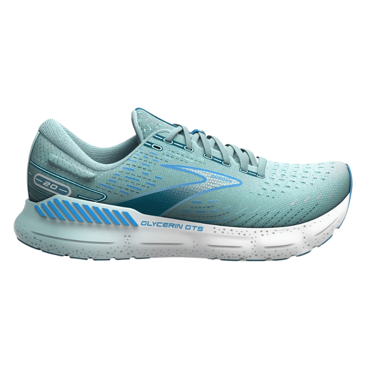 Women s Brooks Glycerin GTS 20 RunPod
