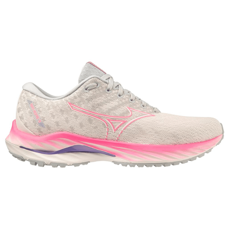 Women s Mizuno Wave Inspire 19 RunPod