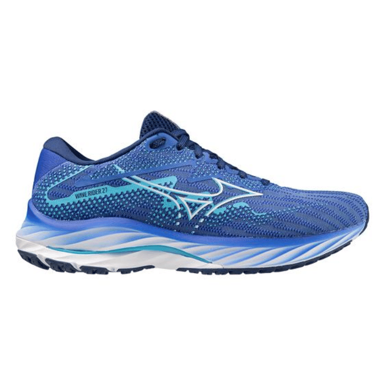 Mizuno women's top running shoes