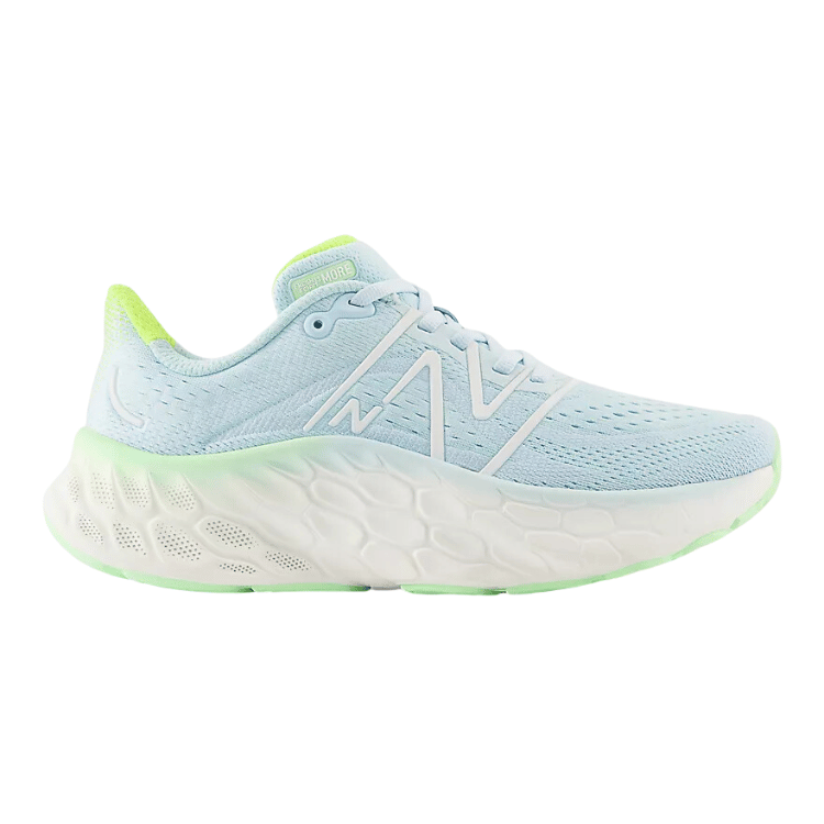 Women s New Balance Fresh Foam More V4 RunPod