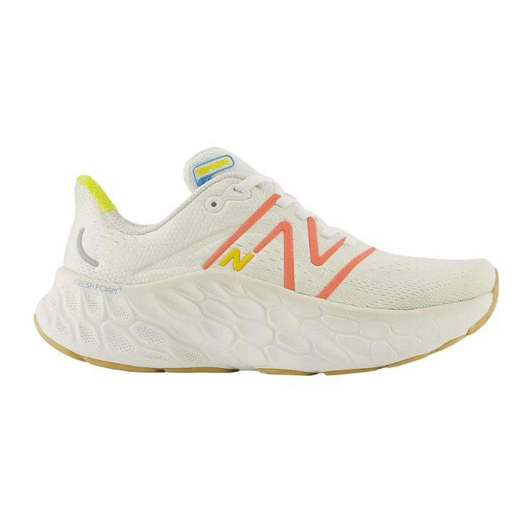 Women s New Balance Fresh Foam More V4 RunPod