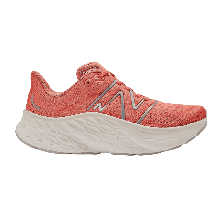 Women s New Balance Fresh Foam More V4 RunPod