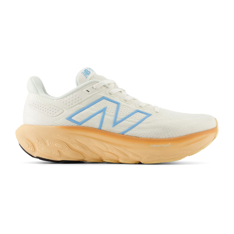 New balance white fresh foam cheap