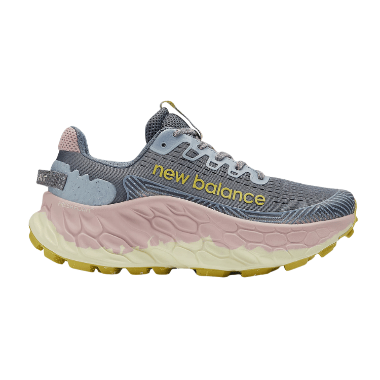 New balance foam trail 2025