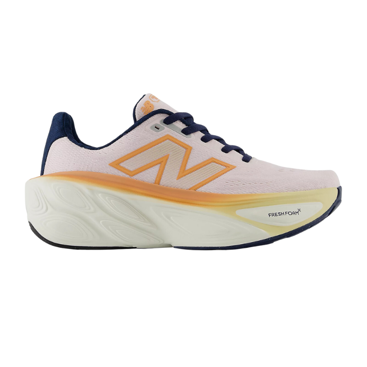 Women s New Balance Fresh Foam More V5 RunPod