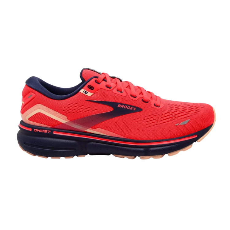 Women's Brooks Ghost 15 RunPod