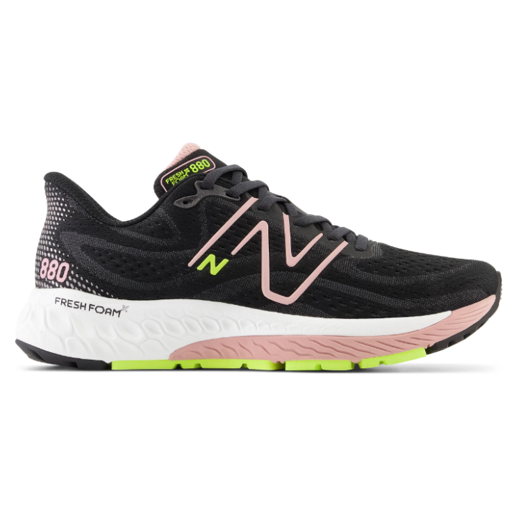 New balance 880 women brown sales