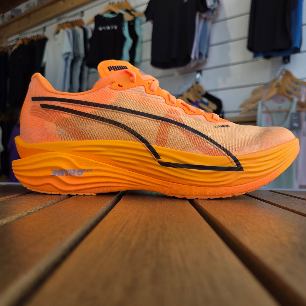 Men's Puma Deviate NITRO Elite 3 – RunPod