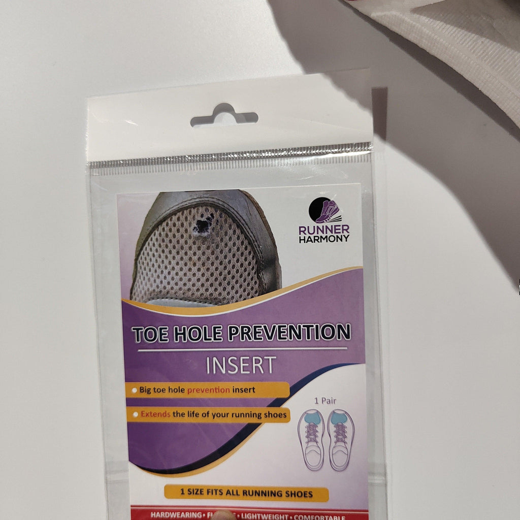 Toe Hole Preventer - RunPod
