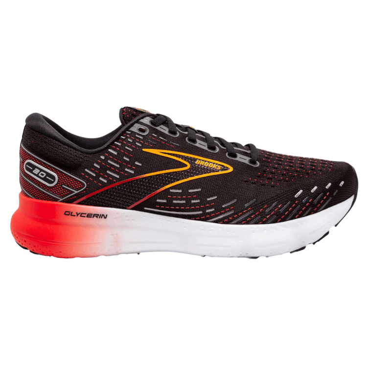 Men's Brooks Glycerin 20 - RunPod