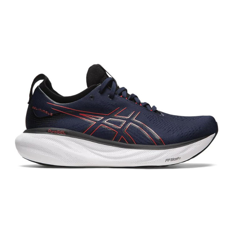 Asics nimbus top mens 9.5