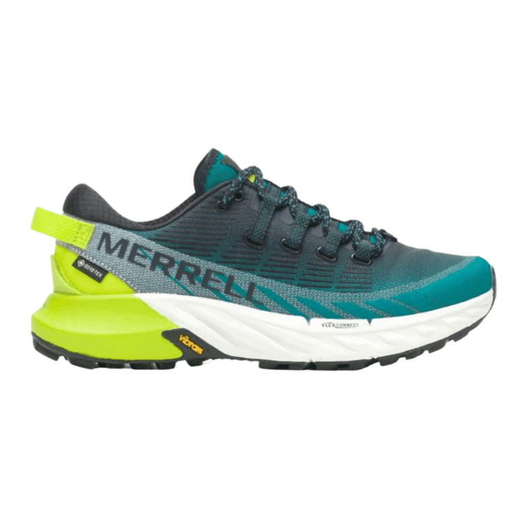 Merrell men's new arrivals agility peak flex