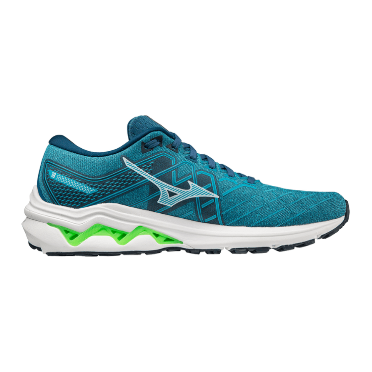 Mizuno inspire top women's running shoes