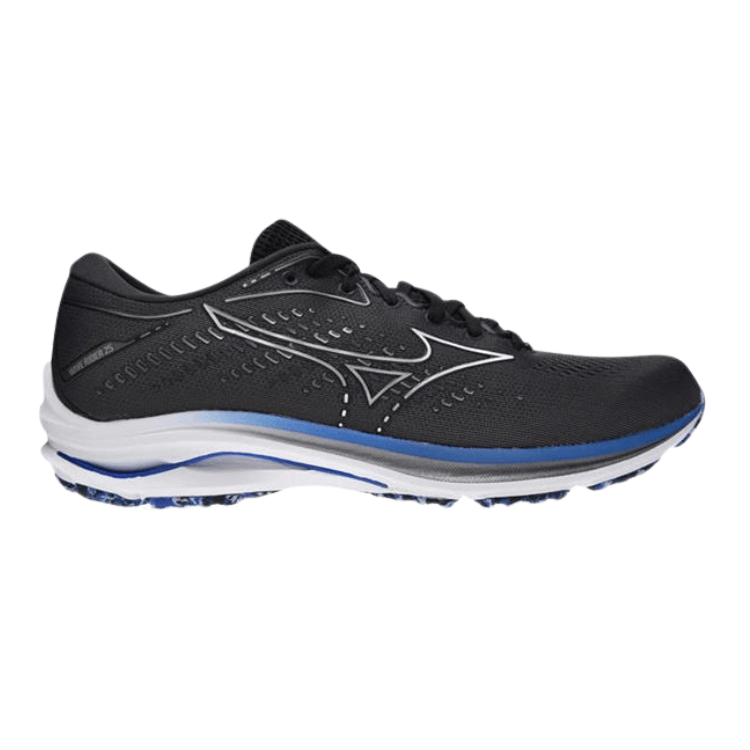 Men's Mizuno Wave Rider 25 - RunPod