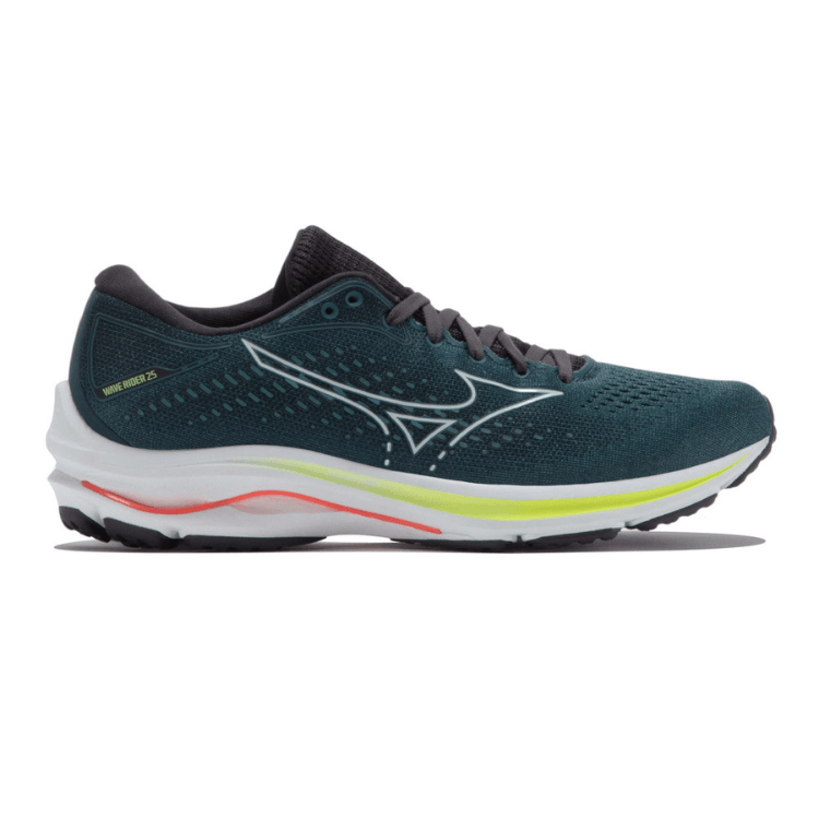 Men's Mizuno Wave Rider 25 - RunPod