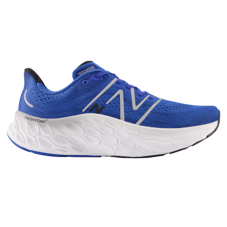 Men's New Balance Fresh Foam More v4 - RunPod