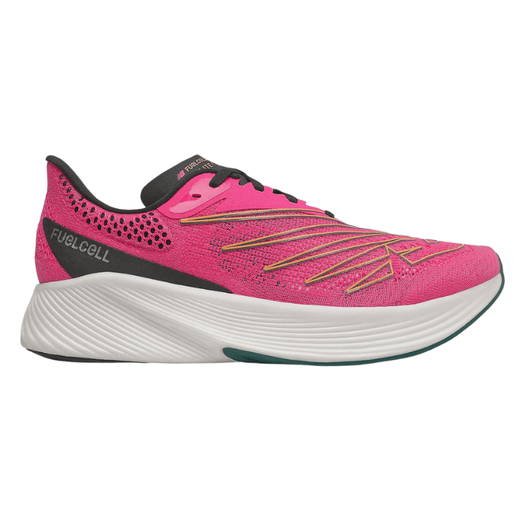 Running Shoe - Men's New Balance RC Elite V2 Pink