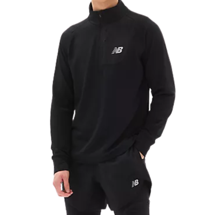 New balance heat grid jacket sales