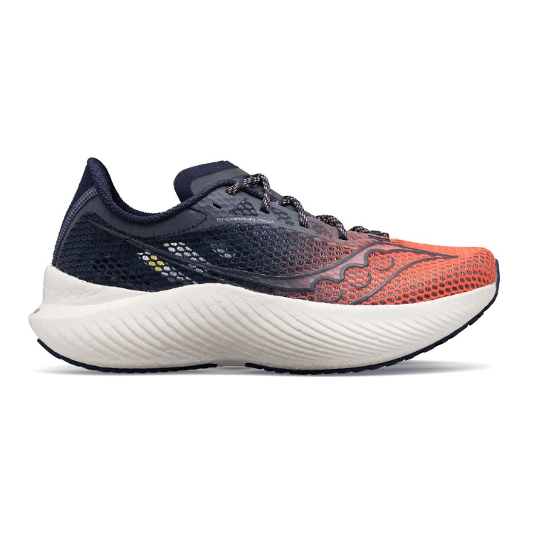 Running Shoe - Men's Saucony Endorphin Pro 3 Black
