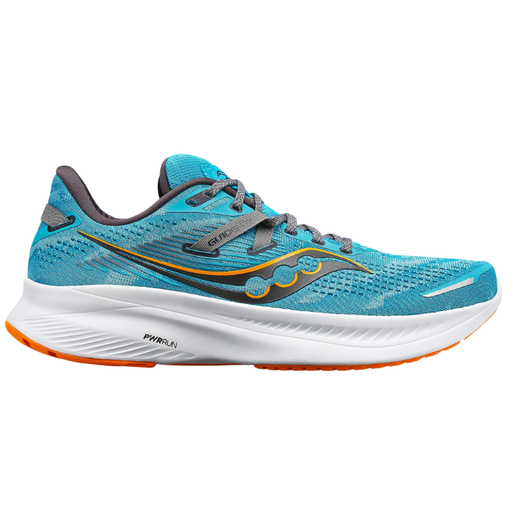 Men s Saucony Guide 16 RunPod