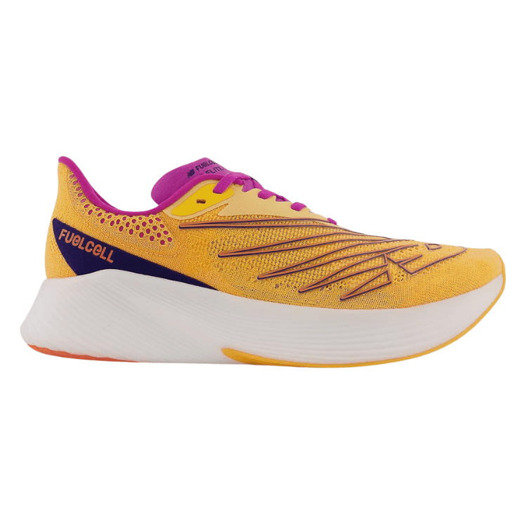 Running Shoe - Men's New Balance RC Elite V2 Apricot